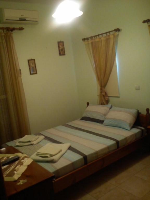 Argoliki Thalassa Miloi  Room photo