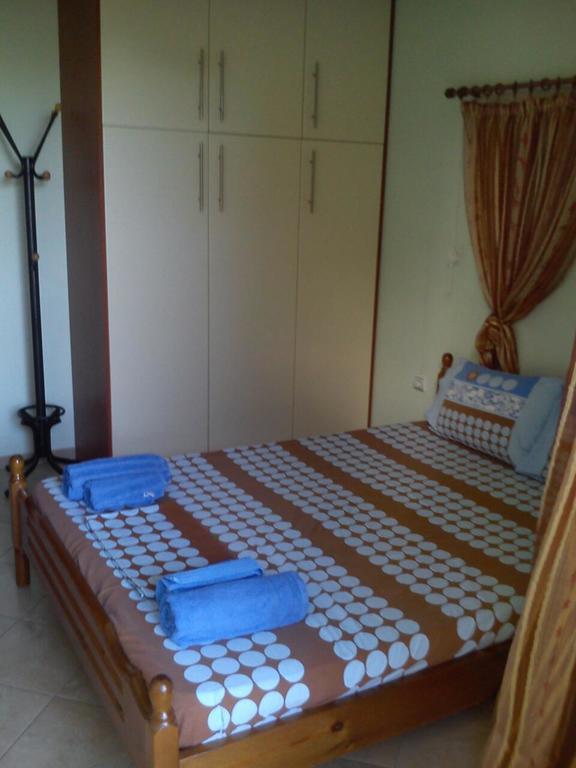 Argoliki Thalassa Miloi  Room photo