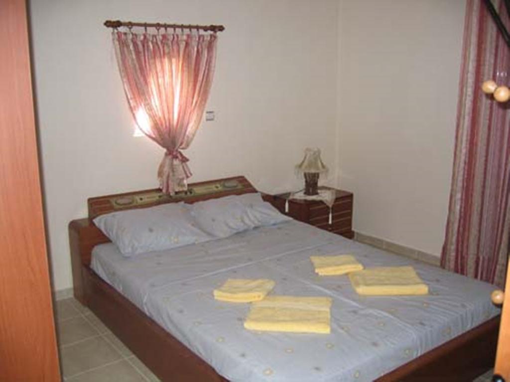 Argoliki Thalassa Miloi  Room photo