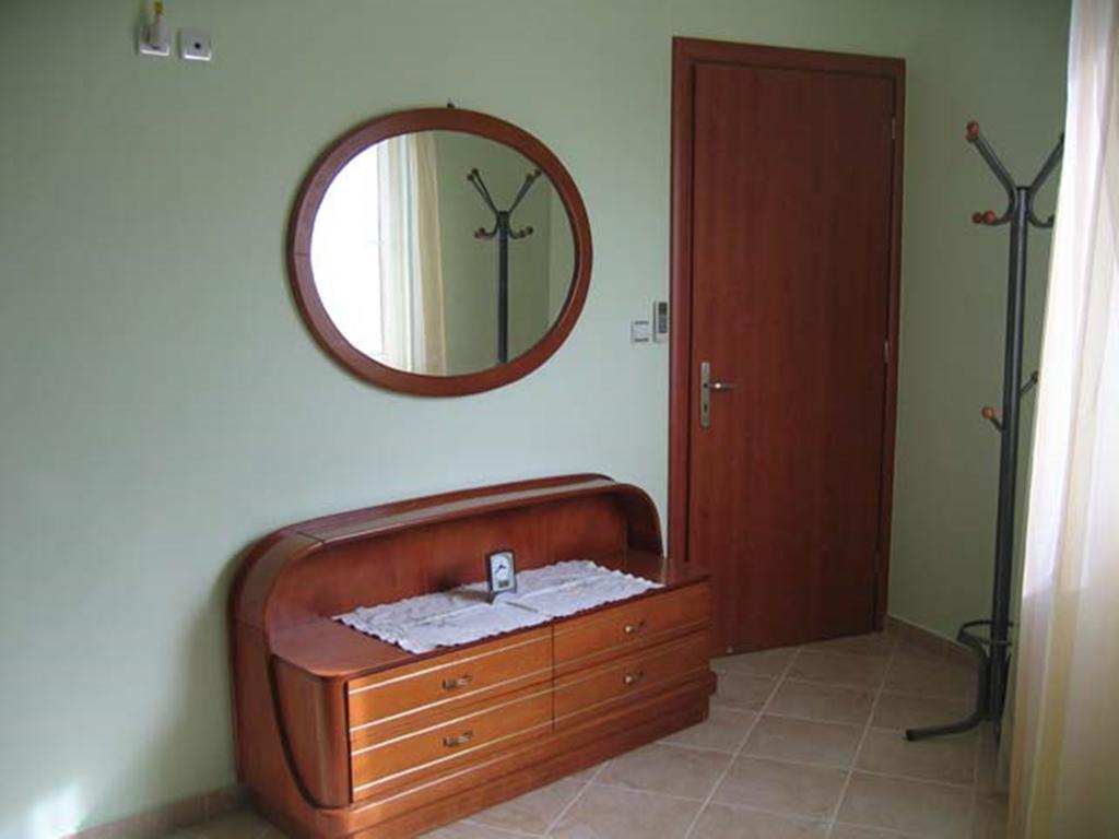 Argoliki Thalassa Miloi  Room photo